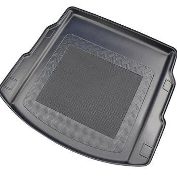 Tapis de coffre Audi A8 D5, carrosserie sedán, fabrication 11.2017 - présent #1 - 5