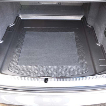 Tapis de coffre Audi A8 D5, carrosserie sedán, fabrication 11.2017 - présent #1 - 7