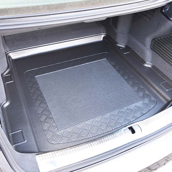 Tapis de coffre Audi A8 D5, carrosserie sedán, fabrication 11.2017 - présent #1 - 9