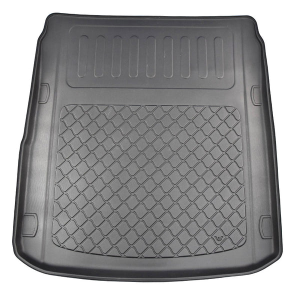 Tapis de coffre Audi A7 C8, carrosserie sportback, fabrication 02.2018 - présent #1 - 1