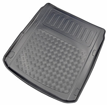 Tapis de coffre Audi A7 C8, carrosserie sportback, fabrication 02.2018 - présent #1 - 5