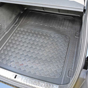 Tapis de coffre Audi A7 C8, carrosserie sportback, fabrication 02.2018 - présent #1 - 9