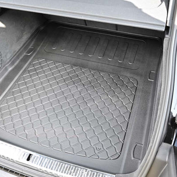Tapis de coffre Audi A7 C8, carrosserie sportback, fabrication 02.2018 - présent #1 - 9