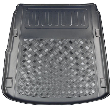 Tapis de coffre Audi A6 C8, carrosserie sedán, fabrication 06.2018 - présent #1