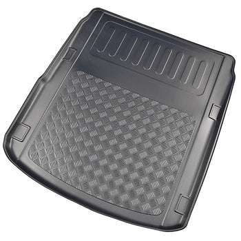 Tapis de coffre Audi A6 C8, carrosserie sedán, fabrication 06.2018 - présent #1 - 5