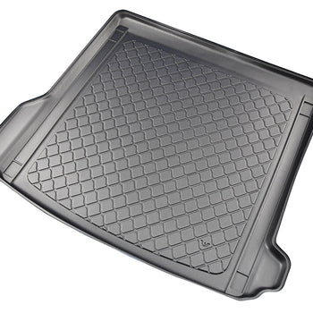Tapis de coffre Audi Q8 4M, carrosserie suv, fabrication 07.2018 - présent #1 - 6
