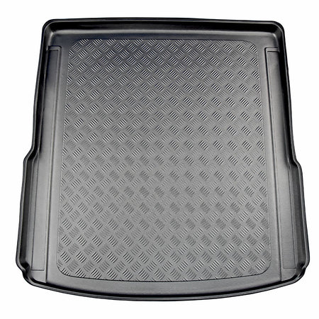 Tapis de coffre Audi A6 C8, carrosserie break, fabrication 09.2018 - présent #1