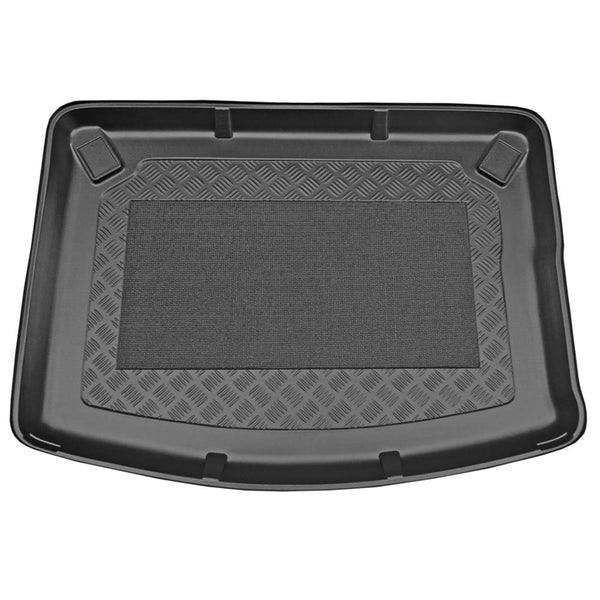 Tapis de coffre Lancia Delta III, carrosserie berline, fabrication 2008 - 12.2014 #1 - 1