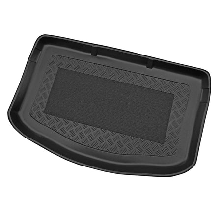 Tapis de coffre Lancia Musa, carrosserie van, fabrication 2004 - 2012 #1