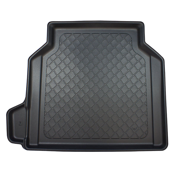 Tapis de coffre Alfa Romeo Giulia, carrosserie sedán, fabrication 06.2016 - présent #1 - 1