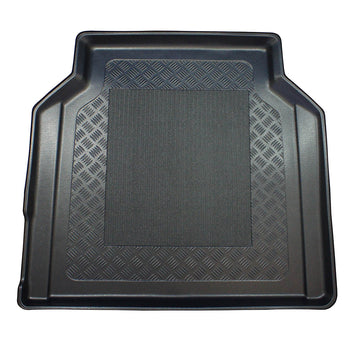 Tapis de coffre Alfa Romeo Giulia, carrosserie sedán, fabrication 06.2016 - présent #1 - 5