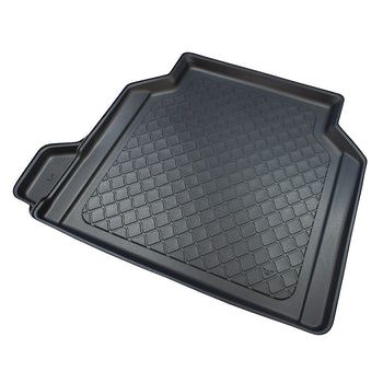 Tapis de coffre Alfa Romeo Giulia, carrosserie sedán, fabrication 06.2016 - présent #1 - 6