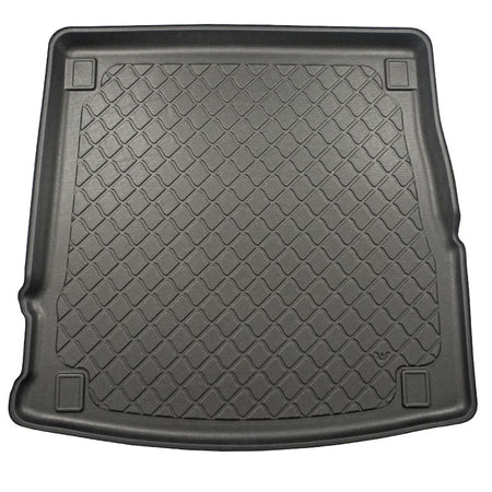 Tapis de coffre Alfa Romeo Stelvio, carrosserie suv, fabrication 01.2017 - présent | 193262GRD