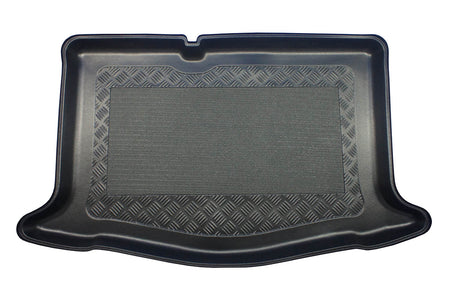 Tapis de coffre Nissan Micra K14, carrosserie berline, fabrication 03.2017 - présent #1