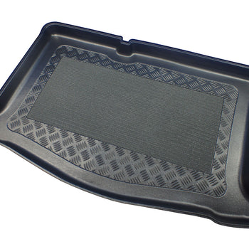 Tapis de coffre Nissan Micra K14, carrosserie berline, fabrication 03.2017 - présent #1 - 6