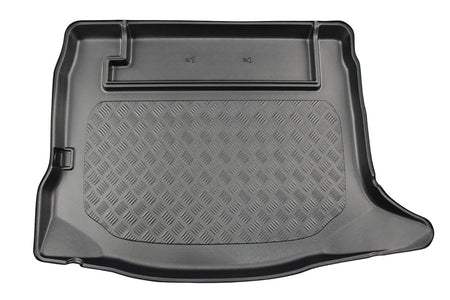 Tapis de coffre Nissan Leaf II, carrosserie berline, fabrication 01.2018 - présent #1