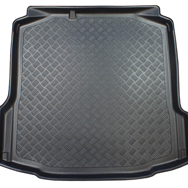 Tapis de coffre Seat Toledo IV, carrosserie sedán, fabrication 02.2013 - 05.2019 #2 - 1