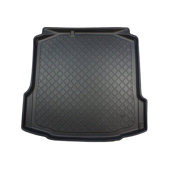 Tapis de coffre Seat Toledo IV, carrosserie berline, fabrication 02.2013 - 05.2019 #2 - 1