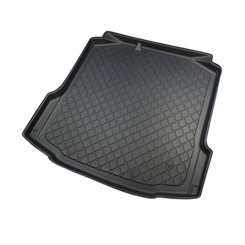 Tapis de coffre Seat Toledo IV, carrosserie berline, fabrication 02.2013 - 05.2019 #2 - 5