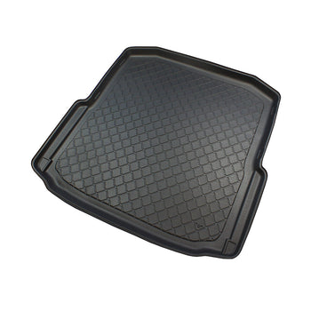Tapis de coffre Skoda Octavia III, carrosserie berline, fabrication 02.2013 - 05.2020 #1 - 5