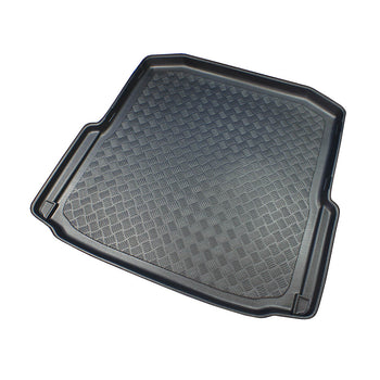 Tapis de coffre Skoda Octavia III, carrosserie berline, fabrication 02.2013 - 05.2020 #1 - 6