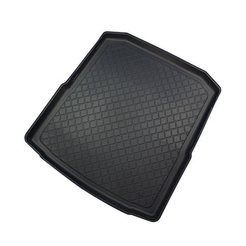 Tapis de coffre Skoda Superb III, carrosserie sedán, fabrication 05.2015 - présent #1 - 5