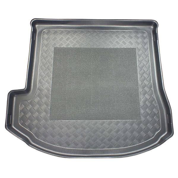 Tapis de coffre Hyundai Santa Fe III, carrosserie suv, fabrication 09.2012 - 07.2018, 7 places #1 - 1