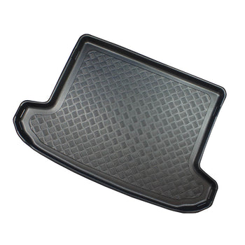 Tapis de coffre Hyundai Tucson, carrosserie suv, fabrication 07.2015 - 09.2020 #1 - 5