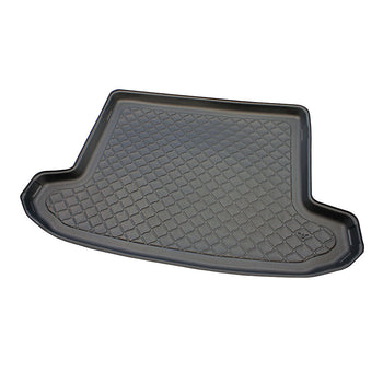 Tapis de coffre Hyundai Tucson, carrosserie suv, fabrication 07.2015 - 09.2020 #1 - 5