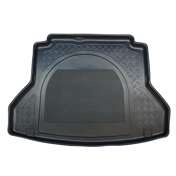 Tapis de coffre Hyundai Elantra VI, carrosserie sedán, fabrication 03.2016 - 12.2020 #1 - 1