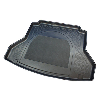 Tapis de coffre Hyundai Elantra VI, carrosserie sedán, fabrication 03.2016 - 12.2020 #1 - 5