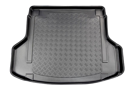 Tapis de coffre Hyundai I30 III Hybrid Facelift, carrosserie break, fabrication 02.2020 - présent #1