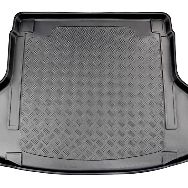 Tapis de coffre Hyundai I30 III Hybrid Facelift, carrosserie break, fabrication 02.2020 - présent #1 - 1