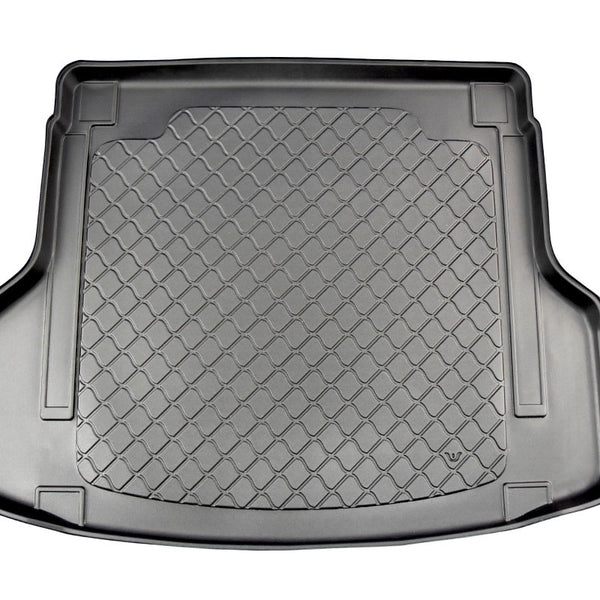 Tapis de coffre Hyundai I30 III Hybrid Facelift, carrosserie break, fabrication 02.2020 - présent #1 - 1
