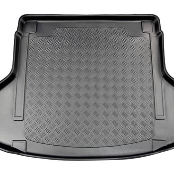 Tapis de coffre Hyundai I30 III Hybrid Facelift, carrosserie break, fabrication 02.2020 - présent #1 - 5