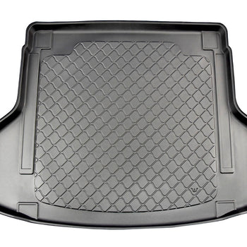 Tapis de coffre Hyundai I30 III Hybrid Facelift, carrosserie break, fabrication 02.2020 - présent #1 - 5