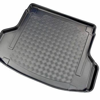 Tapis de coffre Hyundai I30 III Hybrid Facelift, carrosserie break, fabrication 02.2020 - présent #1 - 6