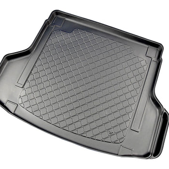 Tapis de coffre Hyundai I30 III Hybrid Facelift, carrosserie break, fabrication 02.2020 - présent #1 - 6