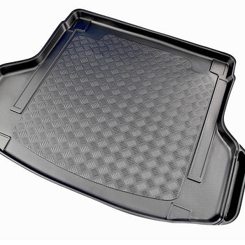 Tapis de coffre Hyundai I30 III Hybrid Facelift, carrosserie break, fabrication 02.2020 - présent #1 - 7