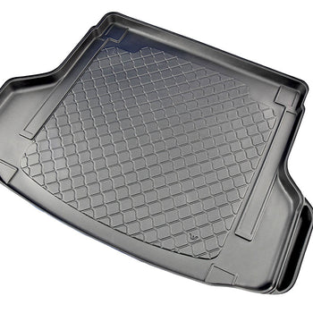 Tapis de coffre Hyundai I30 III Hybrid Facelift, carrosserie break, fabrication 02.2020 - présent #1 - 7