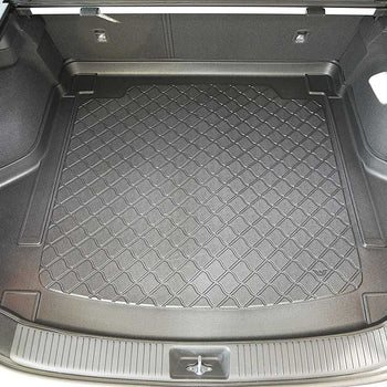 Tapis de coffre Hyundai I30 III Hybrid Facelift, carrosserie break, fabrication 02.2020 - présent #1 - 8