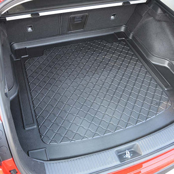 Tapis de coffre Hyundai I30 III Hybrid Facelift, carrosserie break, fabrication 02.2020 - présent #1 - 9