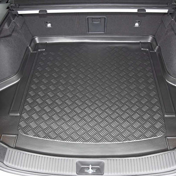 Tapis de coffre Hyundai I30 III Hybrid Facelift, carrosserie break, fabrication 02.2020 - présent #1 - 8