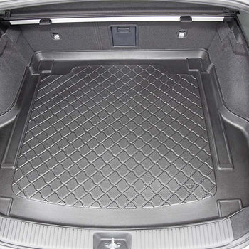 Tapis de coffre Hyundai I30 III Hybrid Facelift, carrosserie break, fabrication 02.2020 - présent #1 - 10