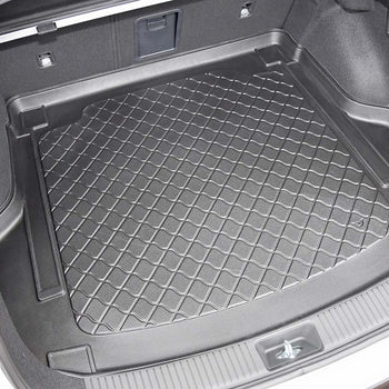 Tapis de coffre Hyundai I30 III Hybrid Facelift, carrosserie break, fabrication 02.2020 - présent #1 - 11