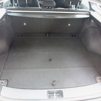 Tapis de coffre Hyundai I30 III Hybrid Facelift, carrosserie break, fabrication 02.2020 - présent #1 - 12