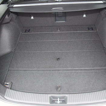 Tapis de coffre Hyundai I30 III Hybrid Facelift, carrosserie break, fabrication 02.2020 - présent #1 - 13