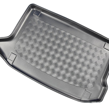 Tapis de coffre Hyundai Kona Hybrid, carrosserie suv, fabrication 09.2019 - présent, inclusivement facelift #2 - 5