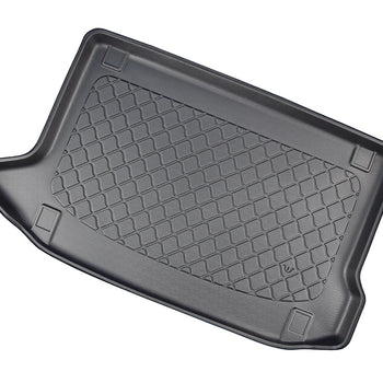 Tapis de coffre Hyundai Kona electric, carrosserie suv, fabrication 08.2018 - présent, inclusivement facelift #1 - 5