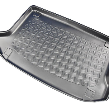 Tapis de coffre Hyundai Kona, carrosserie suv, fabrication 11.2017 - présent, inclusivement facelift #1 - 6